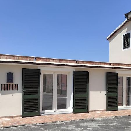 Affittacamere Villa Mary بستويا المظهر الخارجي الصورة