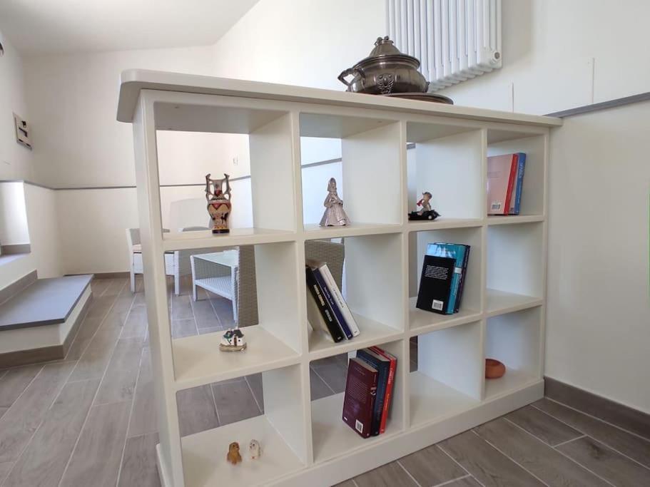 Affittacamere Villa Mary بستويا المظهر الخارجي الصورة