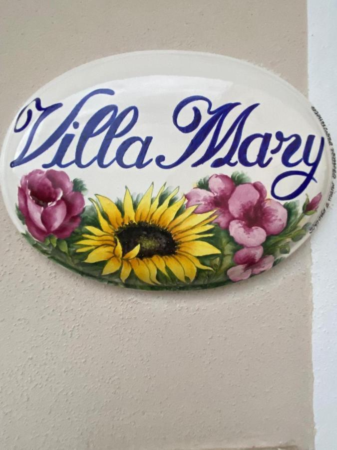 Affittacamere Villa Mary بستويا المظهر الخارجي الصورة